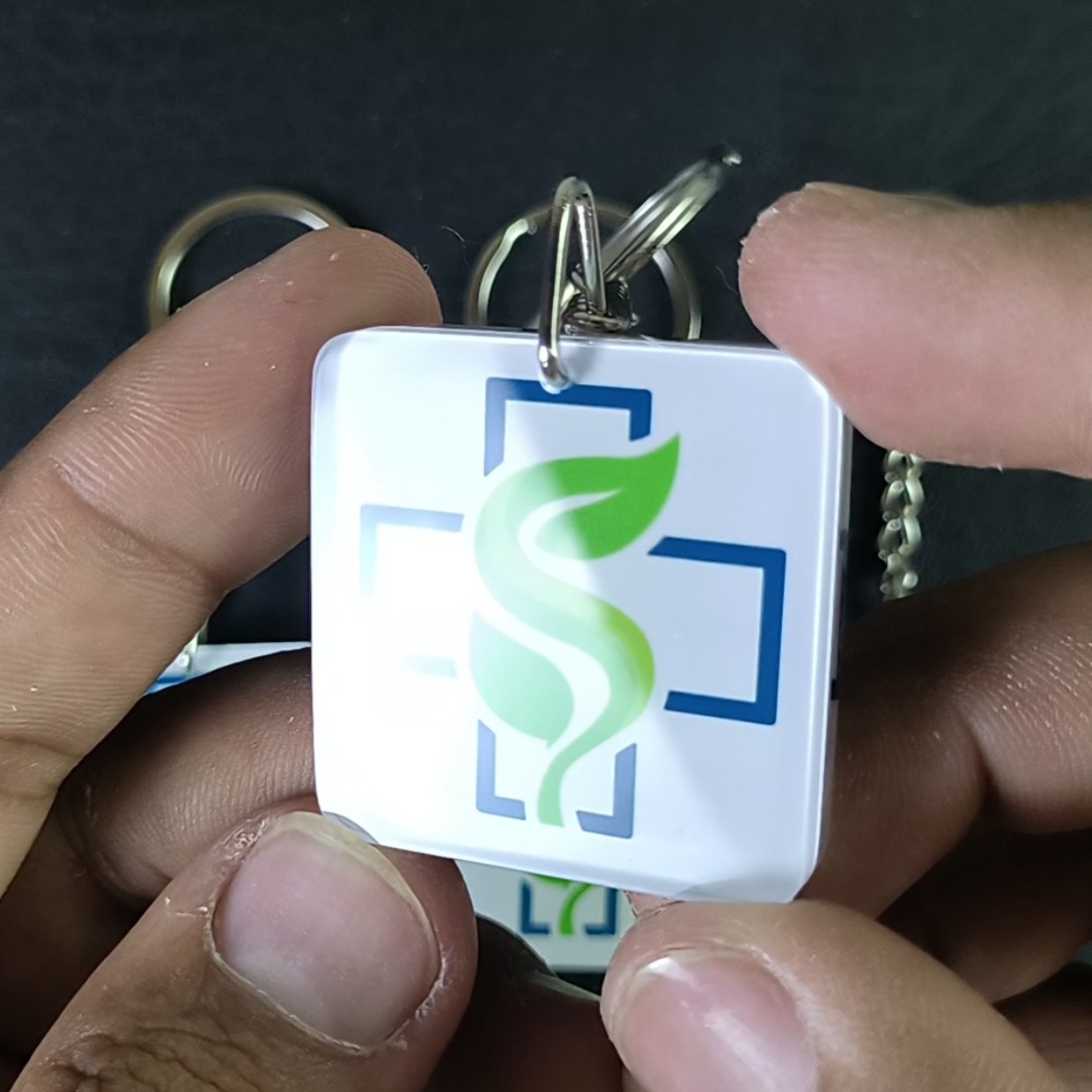 Review photo